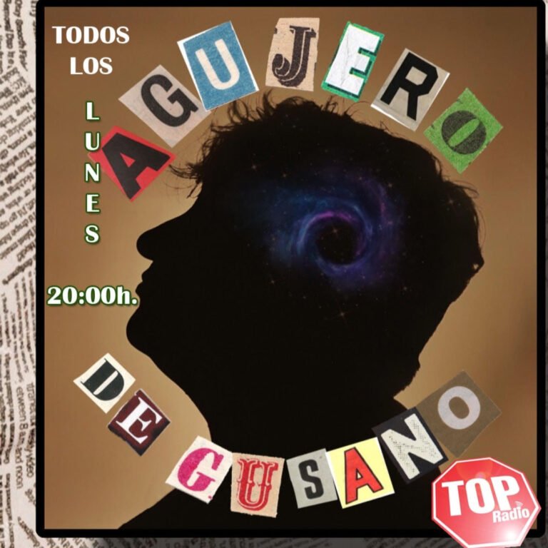 Agujero de Gusano