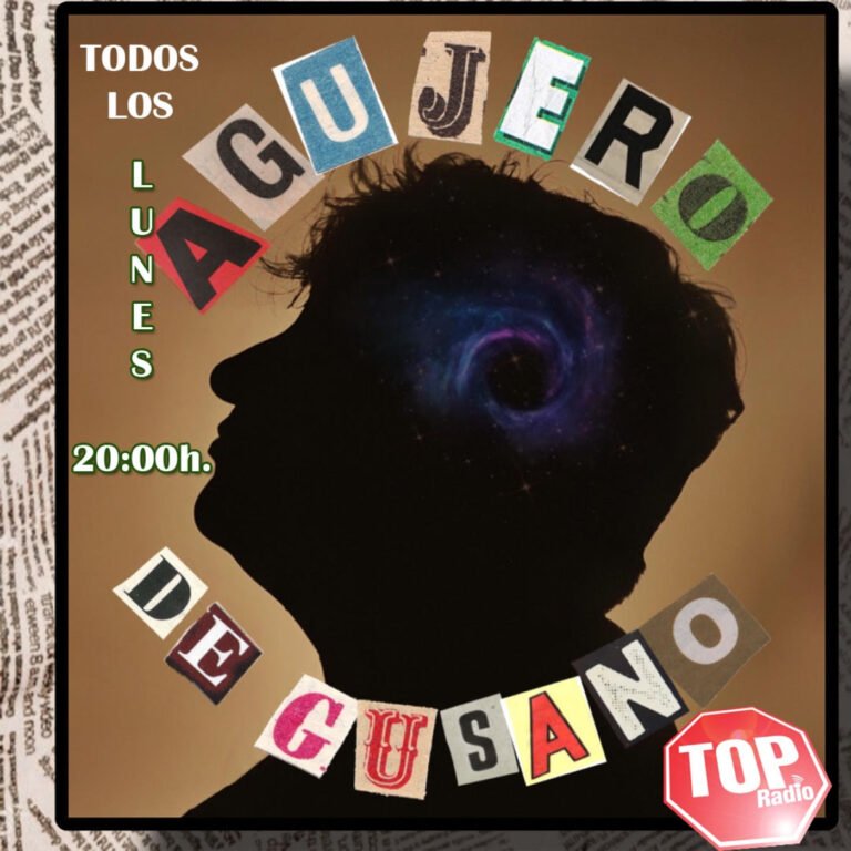 Agujero de Gusano 10ª edición.