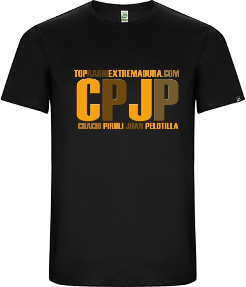 Modelo Chachi Piruli Juan Pelotilla CPJP